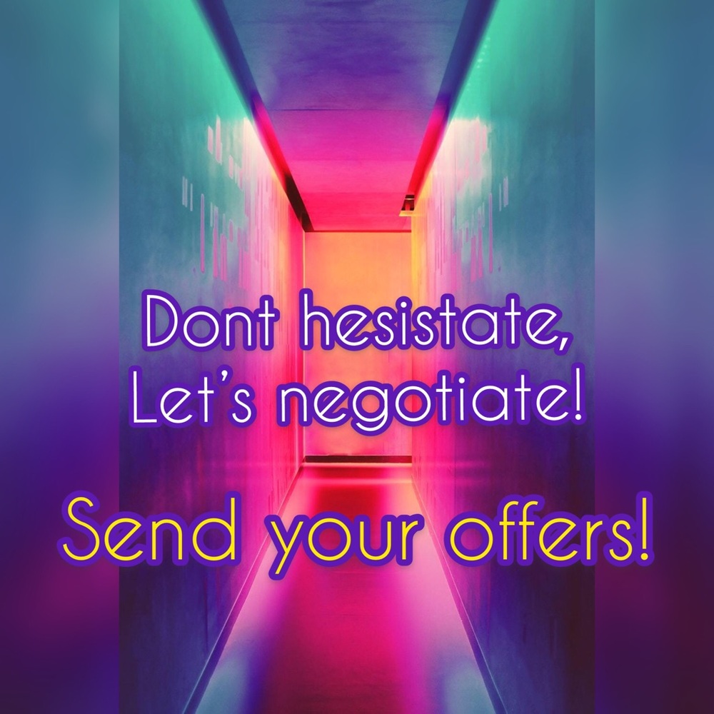 No Trades!